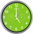 Bresser MyTime Funk 25 cm grün