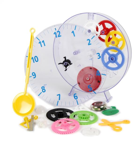 La Crosse Technology Geneva Kids Clock Ø 20 cm