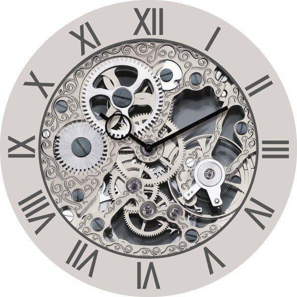 Eurographics Antique Clockwork (U-DT61065)