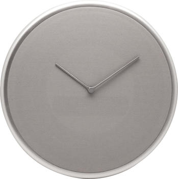 Glance clock EU-SLV-01