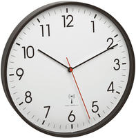 TFA 60.3537.01, TFA 60.3537.01 Funkwanduhr
