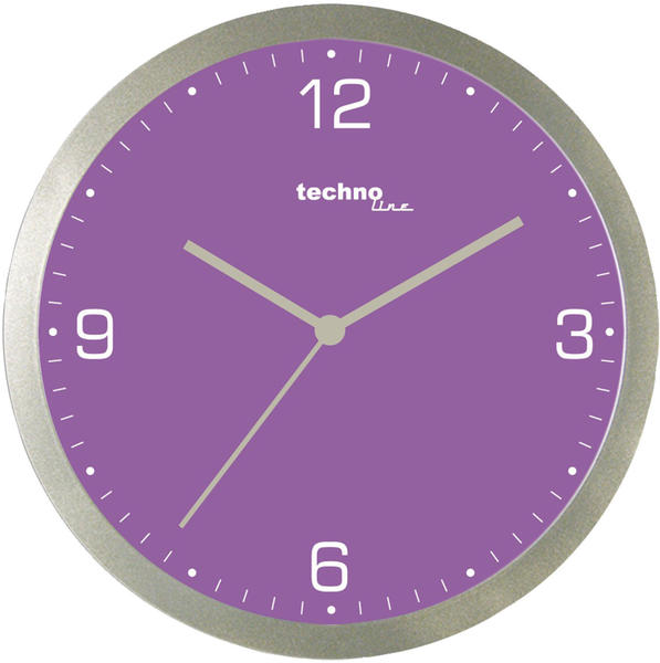 TechnoLine WT9000 violett