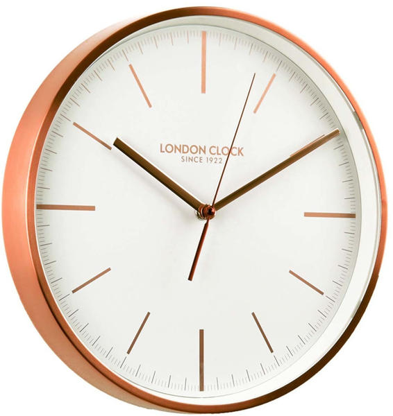 London Clock 01102