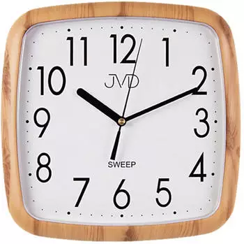 JVD H615.3