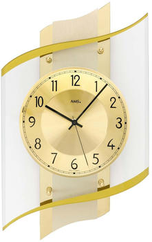 AMS-Uhrenfabrik AMS 5515