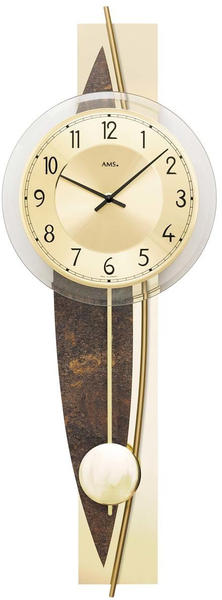 AMS-Uhrenfabrik AMS 7453
