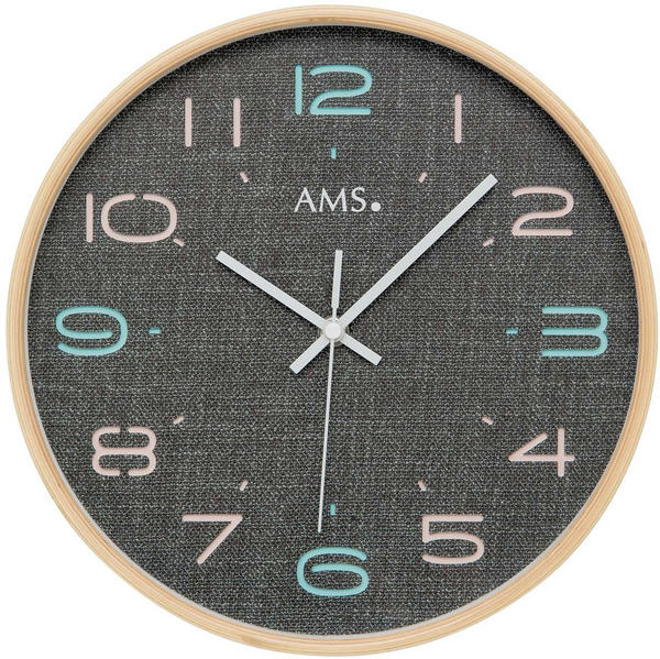 AMS-Uhrenfabrik 5513