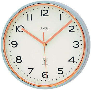 AMS-Uhrenfabrik AMS 5509