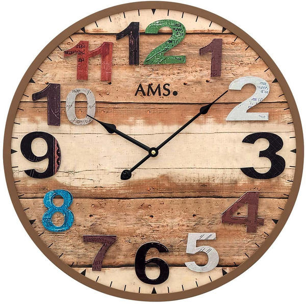 AMS-Uhrenfabrik AMS 9539