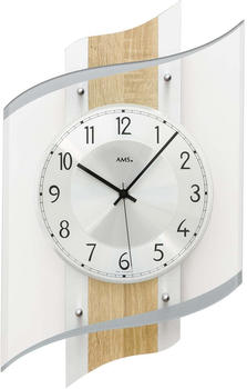 AMS-Uhrenfabrik 5520