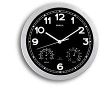 Maul 9059095, Maul Wanduhr Drive 30RC