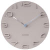 KARLSSON Wanduhr