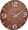 Wanduhr mit römischen Ziffern