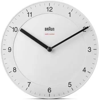 Braun BC17W-DCF