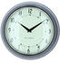 Plint Küchenuhr Retro