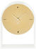 Transparent/Gold: Kartell Air Du Temps