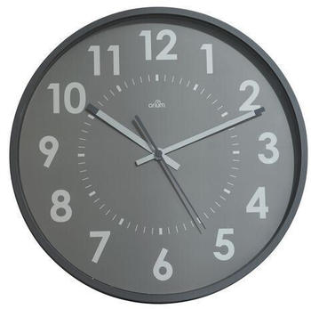 Orium Silent Clock Abylis 30 cm