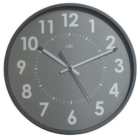 Orium Silent Clock Abylis 30 cm