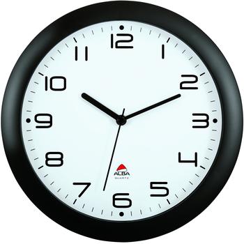 Alba Wall Clock Hornew