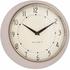 Plint Küchenuhr Retro