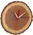 TFA Dostmann Wood Wall Clock (60.3046.08)