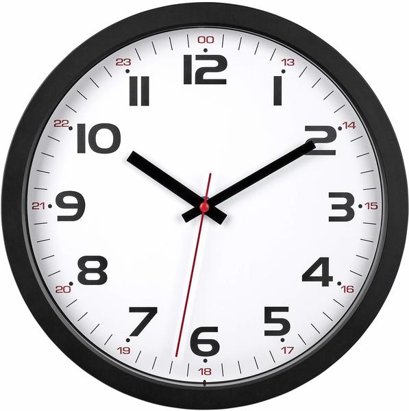TFA Dostmann Wall Clock (60.3050.01)