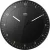 Quarz-Wanduhr