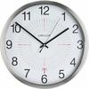 Design-Wanduhr