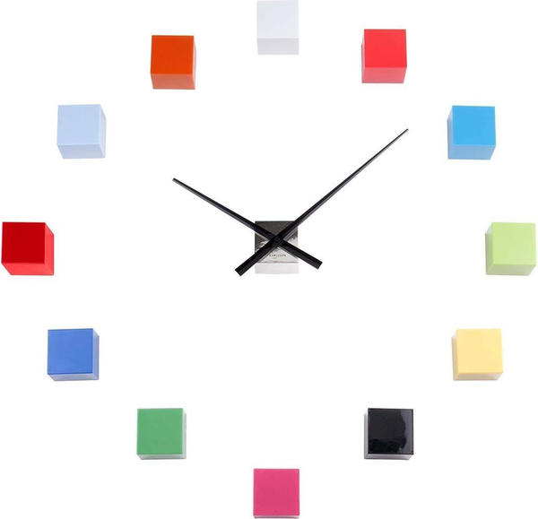 Karlsson DYI Clock