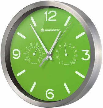 Bresser MyTime Funk 25 cm grün (8020315B4K000)