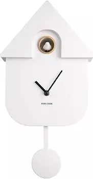 KA5768WH: Karlsson Cuckoo KA5768