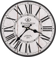 vidaXL Vintage Wanduhr London 30 cm