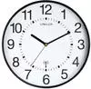 Vintage-Wanduhr