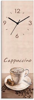 Art-Land Cappuccino - Kaffee beige (2382UGH)
