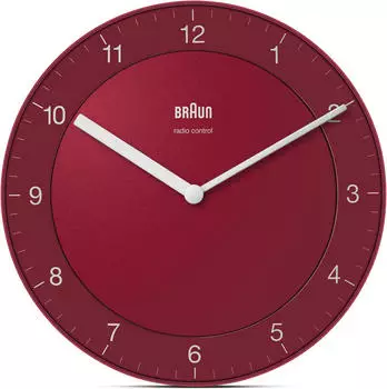 Braun BC06-RDCF (67021)