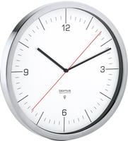 BLOMUS Wanduhr "CRONO"