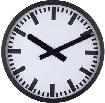Eurotime Funkuhr (59540-05)
