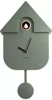 Karlsson Cuckoo KA5768GR