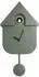KA5768GR: Karlsson Cuckoo KA5768