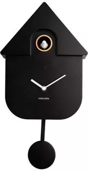 Karlsson Cuckoo KA5768BK