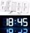 LUNARTEC Digitaluhr
