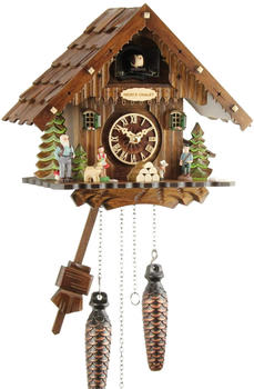 Eble Uhren-Park GmbH Eble Heidi's Chalet 21cm