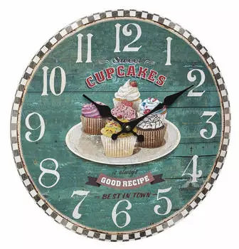 TFA Dostmann Cupcakes (60.3045.13)