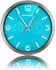 Sky Blue: Bresser MyTime DCF Funk 25cm