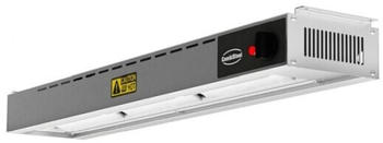 Combisteel Wärmhaltestrahler 1600 - 4 Elementen Von 250W