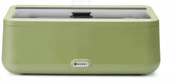 Hendi UNIQ Chafing Dish Modern grün