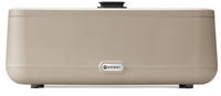 Hendi - Chafing Dish Uniq, Beige, 220-240v/700w, 607x402x(h)245mm