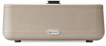 Hendi UNIQ Chafing Dish Modern beige