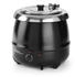 Hendi Suppenkessel 8L (860083)