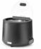 Hendi UNIQ Suppenkessel 8L schwarz